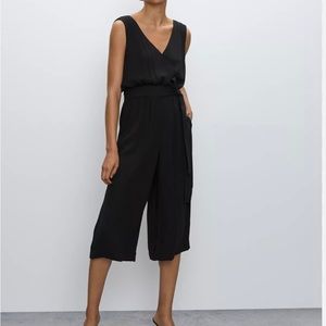 Aritzia Babaton Jumpsuit